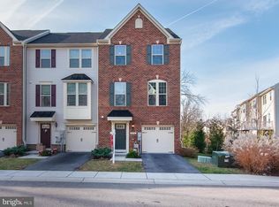 8110 Falcon Crest Dr, Glen Burnie, MD 21061