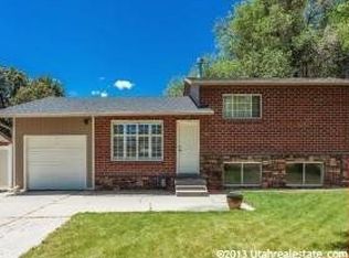 9434 S Poppy Ln, White City, UT 84094