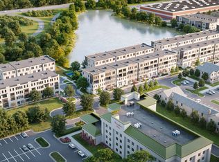 Pax Place at Cascades, Sterling, VA 20165