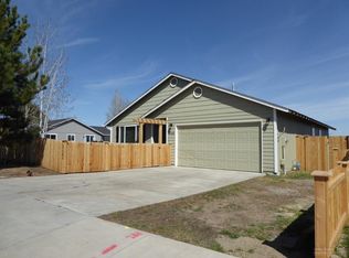 21284 Keyte Rd, Bend, OR 97701