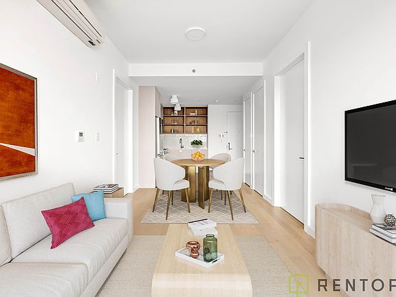 3rd image of 210 Greenpoint Ave #4B