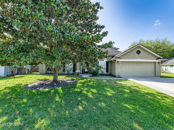 12287 LAKE FERN Drive E, Jacksonville, FL 32258