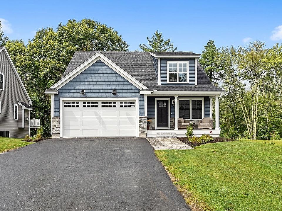 33 Belgian Way, Londonderry, NH 03053 Zillow