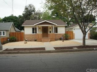1816 N Marengo Ave, Pasadena, CA 91103