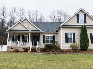 220 Nuthatch Ln, China Grove, NC 28023