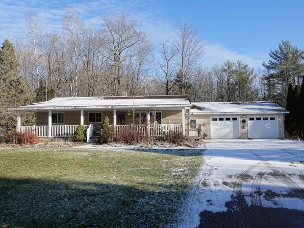 N4014 CRANE DRIVE, Medford, WI 54451