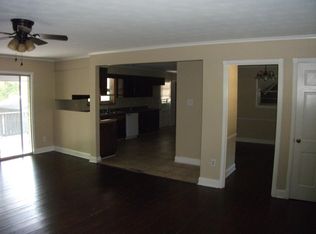 2923 Fargo Rd, Memphis, TN 38128