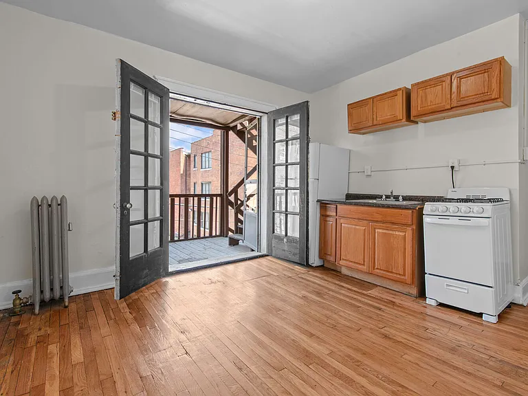 The Fee Apartments — Photo 19