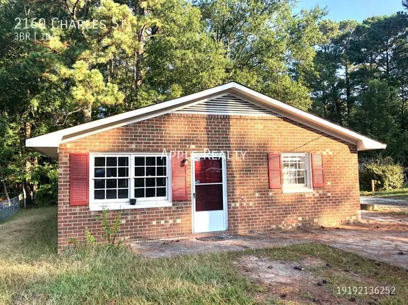 2160 Charles St, Durham, NC 27707