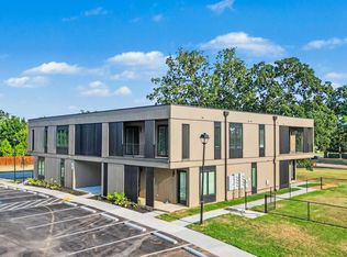 845 N Rupple Rd #201, Fayetteville, AR 72704