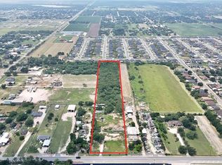 137 E Crockett Ave, Alamo, TX 78516