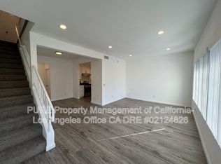 1122 W 166th St #5, Gardena, CA 90247
