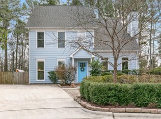 5315 Reams Run Rd, Durham, NC 27713