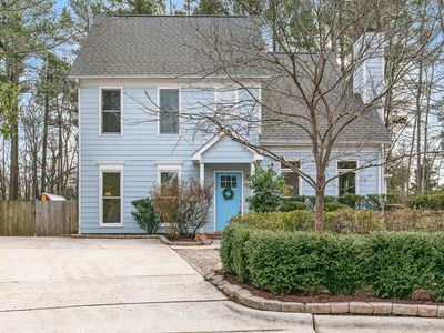 5315 Reams Run Rd, Durham, NC, 27713