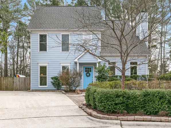 5315 Reams Run Rd, Durham, NC 27713