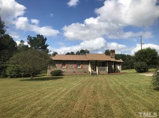 227 Gillis Alston Rd, Warrenton, NC 27589