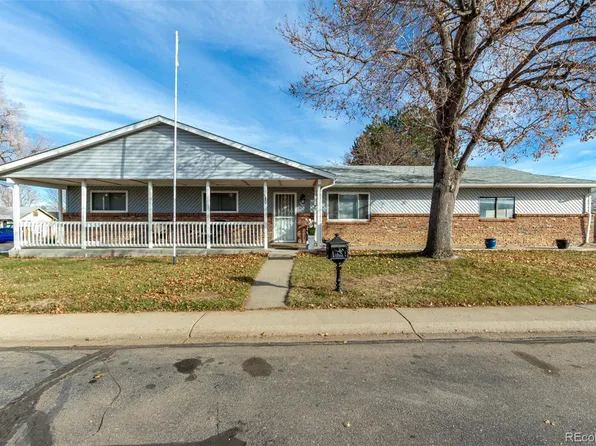 530 Ash Avenue, Dacono, CO 80514