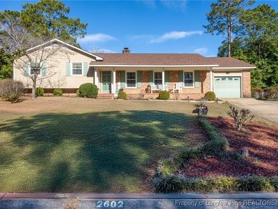 2602 Colgate Dr, Fayetteville, NC, 28304