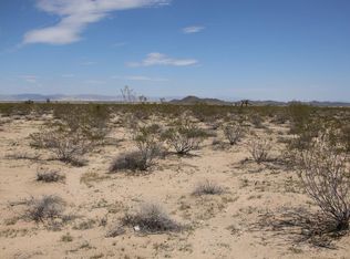 0 Moonlight Mesa Rd, Joshua Tree, CA 92252