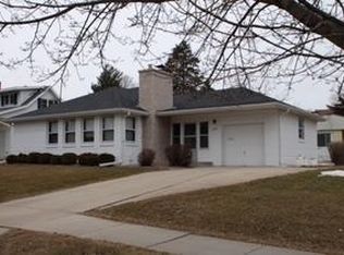 4302 Tokay Blvd, Madison, WI 53711