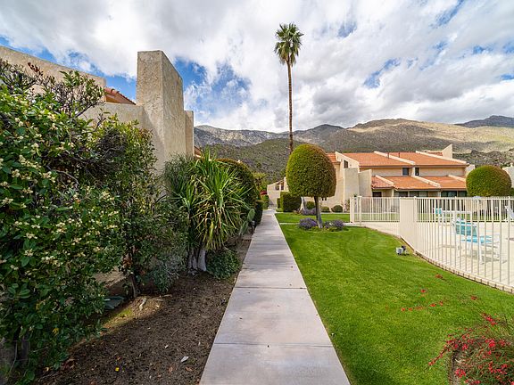 3rd image of 2600 S Palm Canyon Dr Unit 12