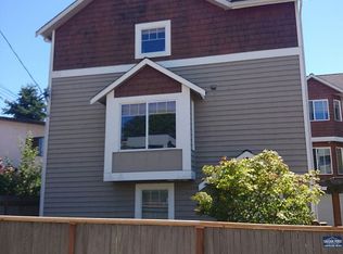 919 NW 52nd St APT A, Seattle, WA 98107