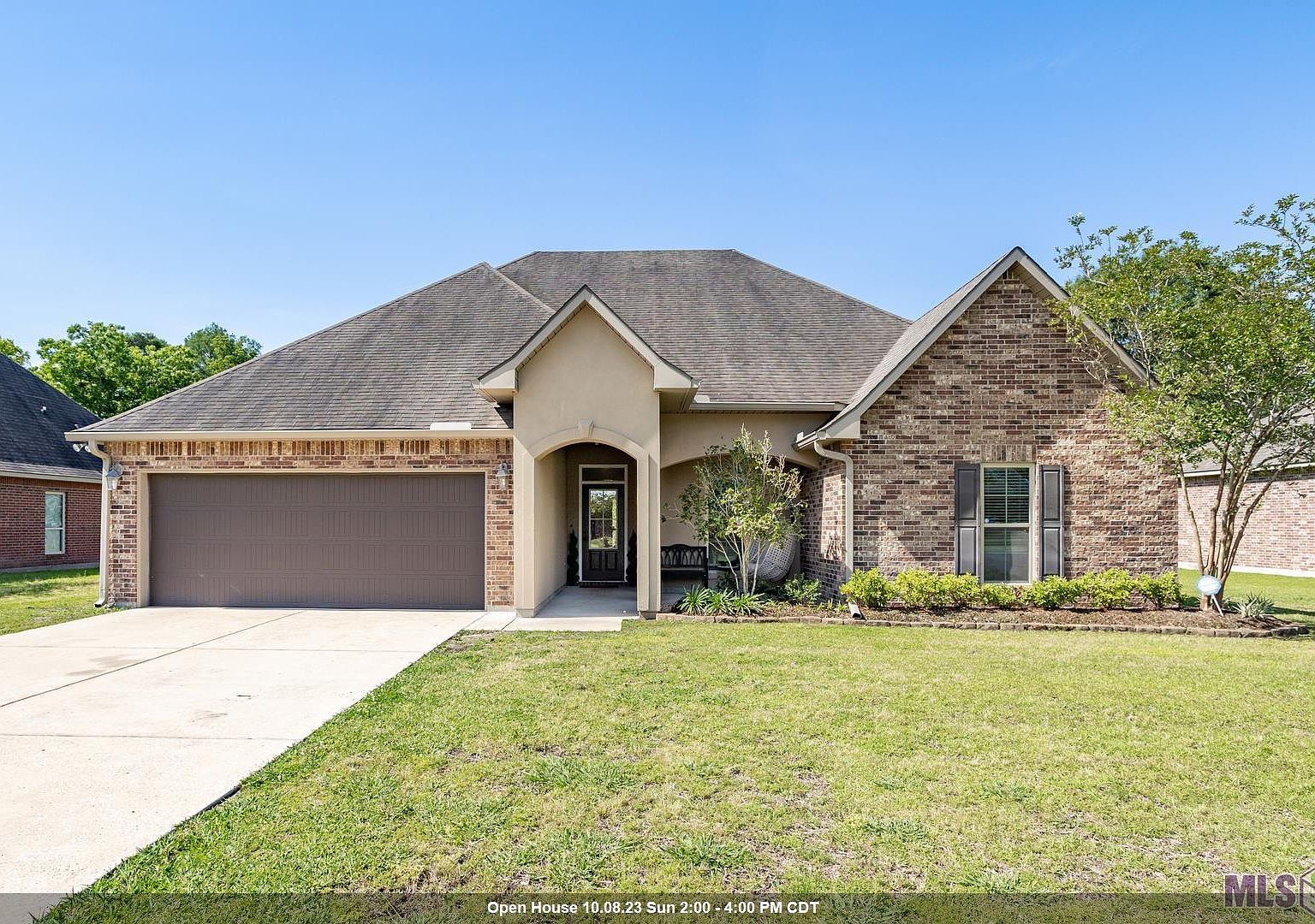 2597 Orleans Quarters Dr, Brusly, LA 70719 Zillow