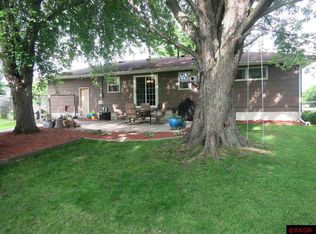 424 Main St S, Pemberton, MN 56078