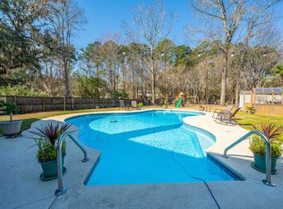 8512 Kennestone Ln, Charleston, SC 29420