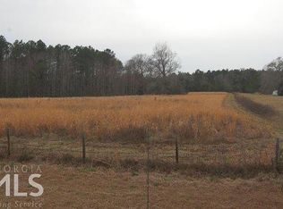 0 Griffin Lake Rd, Guyton, GA 31312