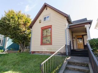 525 Sanders St, Indianapolis, IN