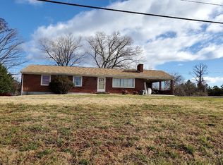 2366 E Lynchburg Salem Tpke, Bedford, VA 24523