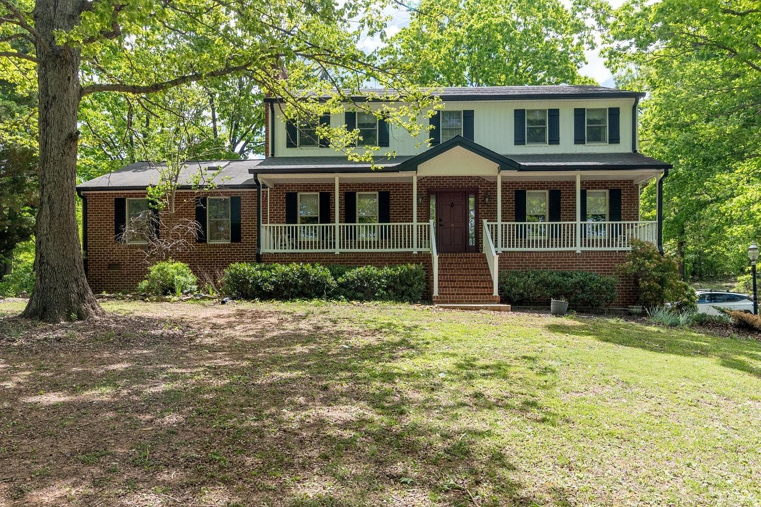 1435 Angel Pl, Huddleston, VA 24104 Zillow