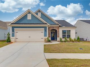 5132 Morrell Rd, Hoschton, GA 30548