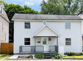 229 Howard St, Butler, PA 16001