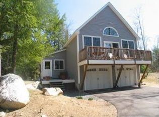 304 Passanconway Rd, Conway, NH 03818