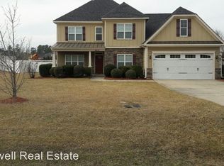 1655 Holloman Dr, Eastover, NC 28312