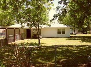 1926 N Draper Ave, Choctaw, OK 73020