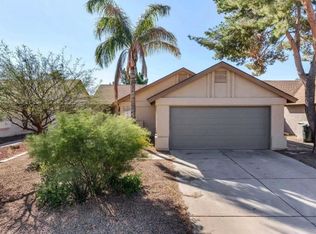 3853 E Whitney Ln, Phoenix, AZ 85032