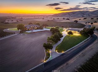 8283 Cross Canyons Rd, San Miguel, CA 93451