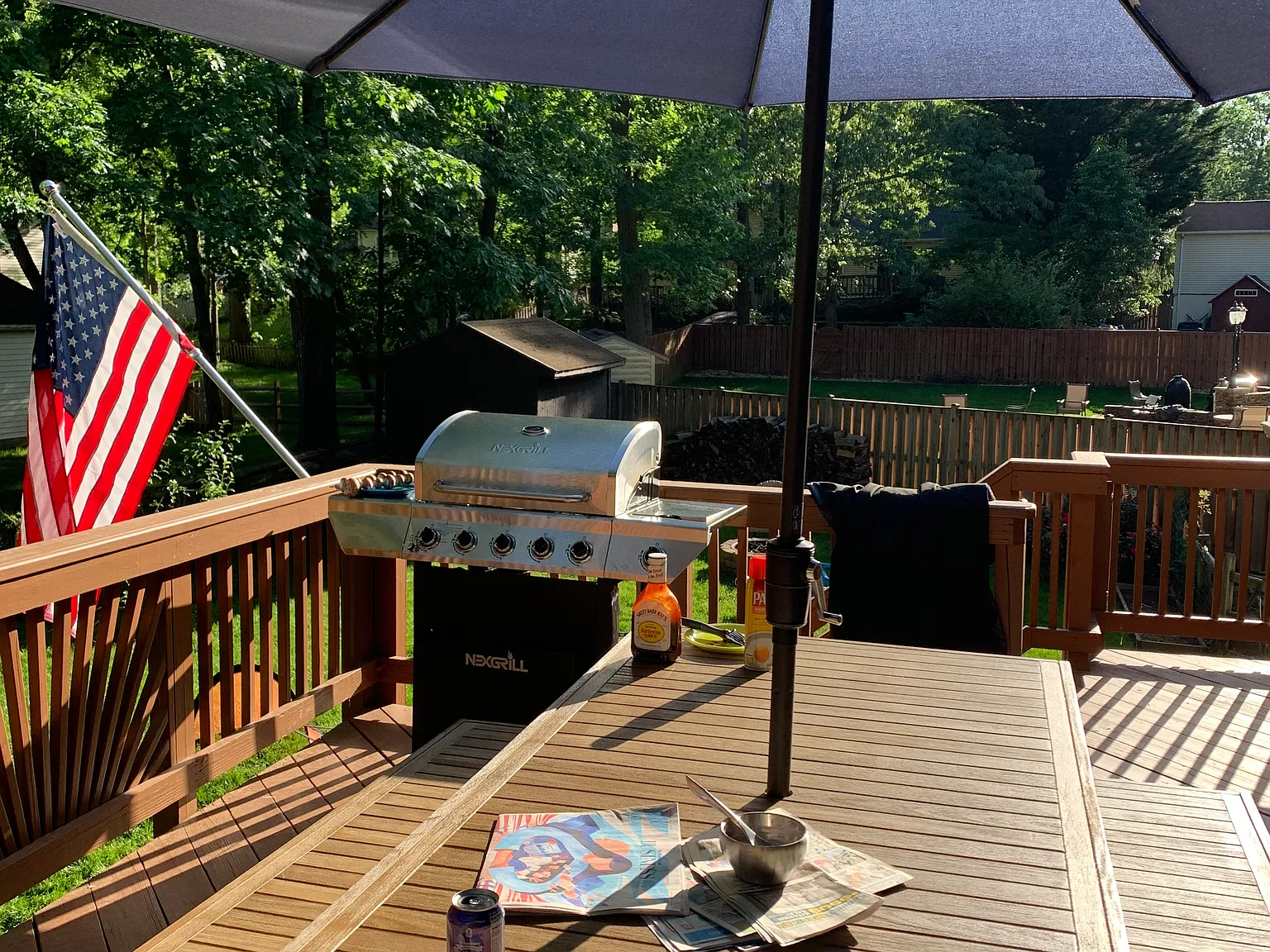 4 bed, 1470 sqft, $3,400 — Photo 3