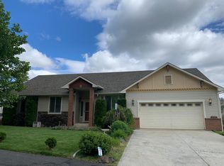1109 W Bolan Ave, Spokane, WA 99224