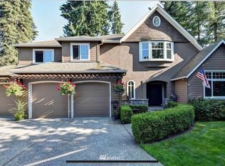 13230 N Echo Lake Rd, Snohomish, WA 98296