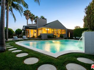 10864 Savona Rd, Los Angeles, CA 90077