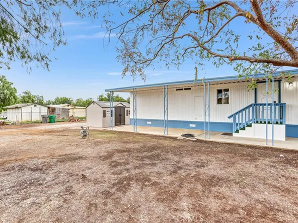 20399 Bailly St, Perris, CA 92570