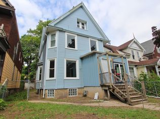 1225 N 31st St, Milwaukee, WI 53208