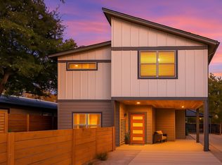 304 Blackson Ave #A, Austin, TX 78752
