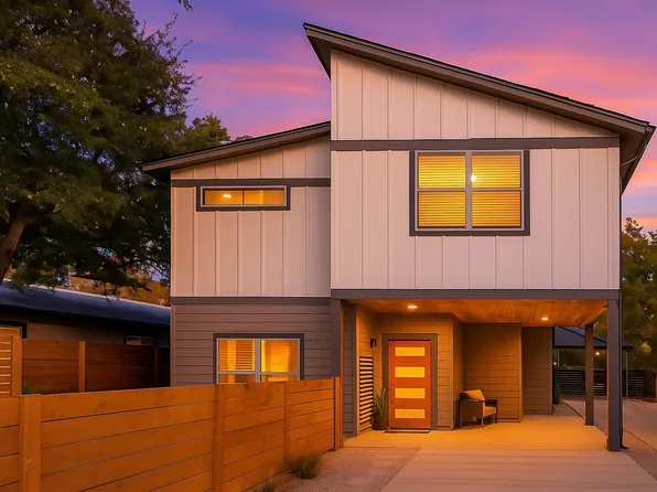 304 Blackson Ave #A, Austin, TX 78752