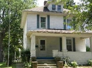 627 Rawson Ave, Fremont, OH 43420