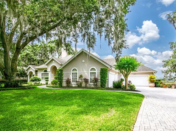 34151 Parkview Ave, Eustis, FL 32736